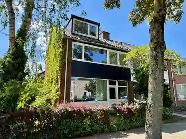 124m2 house to rent for 2295€/month in Symfoniestraat, Nijmegen
