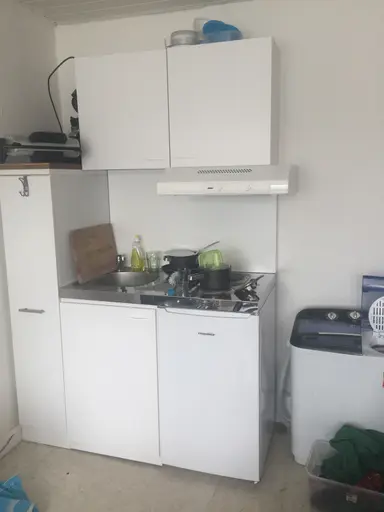 20m2 studio to rent for 490€/month in Kastanjelaan 27, Sittard