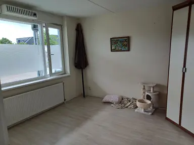 16m2 room to rent for 500€/month in Zuiderzeestraatweg 138C, Oldebroek