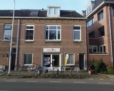 26m2 room to rent for 481€/month in Vispoortplein 6, Zutphen