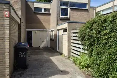 85m2 house to rent for 855.27€/month in Geleen 86, Zwolle
