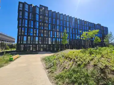 112m2 apartment to rent for 2600€/month in Sint Maartenpad 47, Haarlem