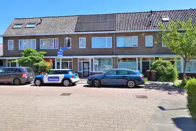 105m2 house to rent for 2450€/month in Verlengde Hoogravenseweg 148, Utrecht