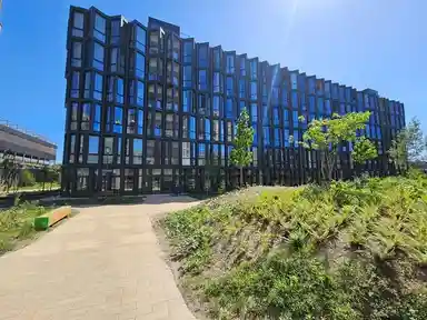 112m2 apartment to rent for 2600€/month in Sint Maartenpad 47, Haarlem