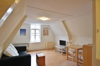 29m2 apartment to rent for 670€/month in Lambrechtstraat 1, Middelburg
