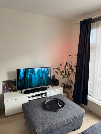 30m2 studio to rent for 1300€/month in Damstraat 70, Utrecht