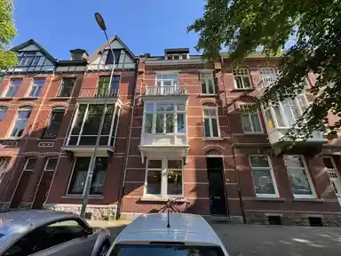 43m2 studio to rent for 995€/month in Tongerseweg 9C, Maastricht