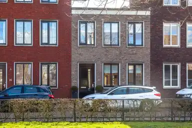 110m2 house to rent for 1895€/month in Harlingenstraat 2474, Amersfoort