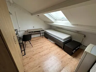 15m2 room to rent for 515€/month in Demertstraat, Maastricht