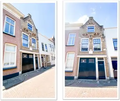 91m2 house to rent for 1750€/month in Botgensstraat 205, Dordrecht