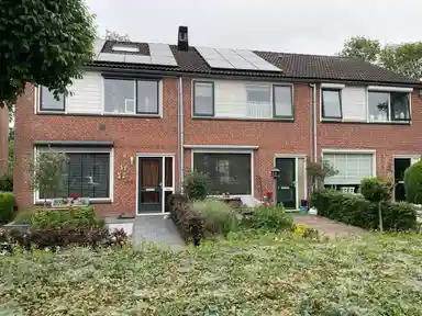 80m2 apartment to rent for 945€/month in Pruimendreef, Arkel