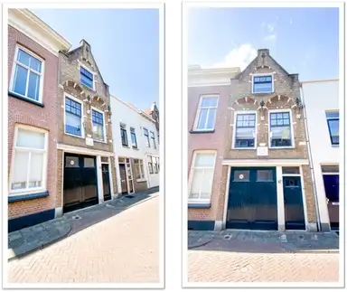 91m2 house to rent for 1750€/month in Botgensstraat, Dordrecht