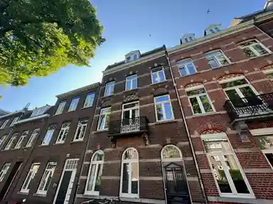 16m2 room to rent for 572€/month in Statensingel 1739, Maastricht
