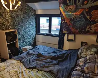 8m2 room to rent for 700€/month in Lijsterbesstraat 12, Gouda