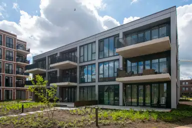 82m2 apartment to rent for 1366€/month in Oostende 319, Helmond