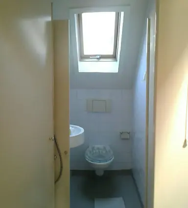 23m2 studio to rent for 610€/month in Zuiderhaven 9, Zutphen