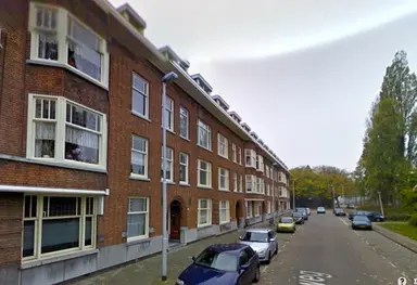 29m2 studio to rent for 1049€/month in Breeweg 12A, Rotterdam