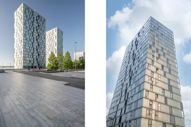 0m2 apartment to rent for 1409€/month in Koetsierbaan 37, Almere