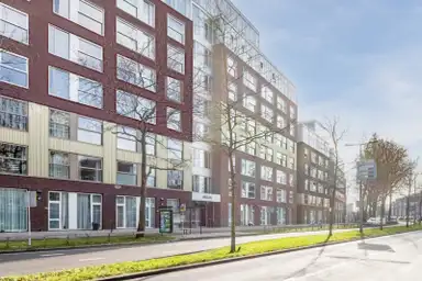 60m2 apartment to rent for 1111€/month in 's-Gravelandseweg 3119, Schiedam