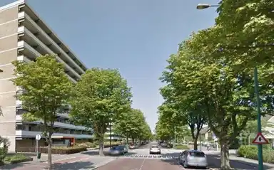 120m2 apartment to rent for 1395€/month in Steenvoordelaan 64, Rijswijk