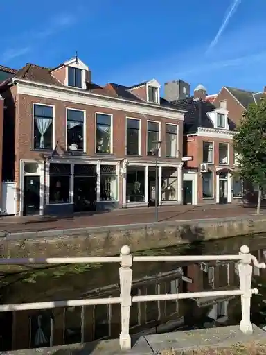 100m2 apartment to rent for 1225€/month in Tuinen 42a, Leeuwarden