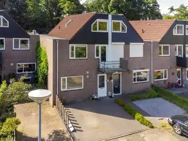122m2 house to rent for 2050€/month in Klingelbeek, Ede