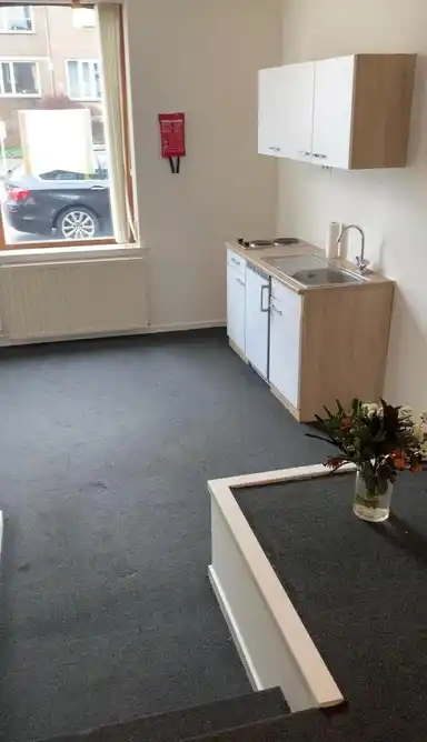 20m2 room to rent for 525€/month in Meerssenerweg, Maastricht