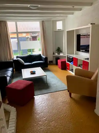 14m2 room to rent for 448€/month in Albertina van Nassaustraat 19, Eindhoven