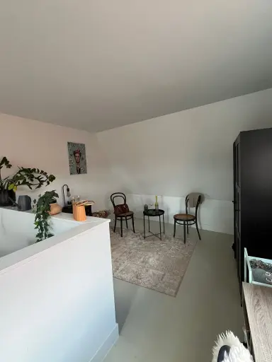 28m2 room to rent for 425€/month in Langebrug 6, Leiden