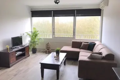 93m2 apartment to rent for 2500€/month in Meidoornweg 220, Badhoevedorp