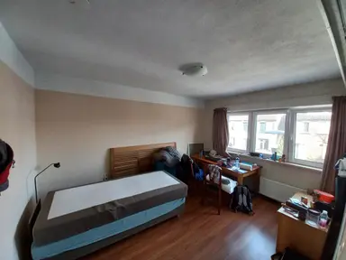 12m2 room to rent for 585€/month in Wolfstraat 55, Helmond