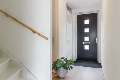 129m2 apartment to rent for 1410€/month in Noorderhoofd 43, Harderwijk
