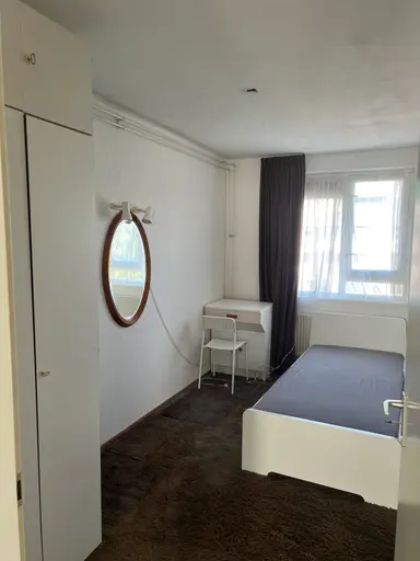 14m2 room to rent for 885€/month in Waterlandlaan 106, Purmerend