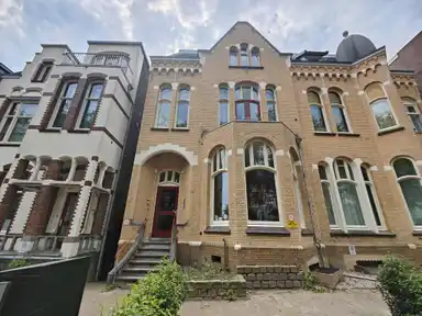 41m2 apartment to rent for 1081€/month in Apeldoornseweg 35-1, Arnhem