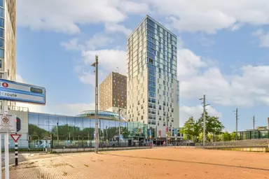 98m2 apartment to rent for 1450€/month in Nederlandlaan 104, Zoetermeer