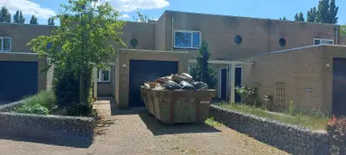 130m2 house to rent for 1260€/month in Lonnekerstraat 5, Tilburg