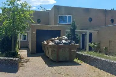 130m2 house to rent for 1260€/month in Lonnekerstraat 5, Tilburg