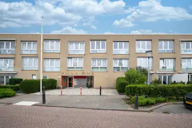 85m2 apartment to rent for 1250€/month in Regelhaalder 78, Warmenhuizen