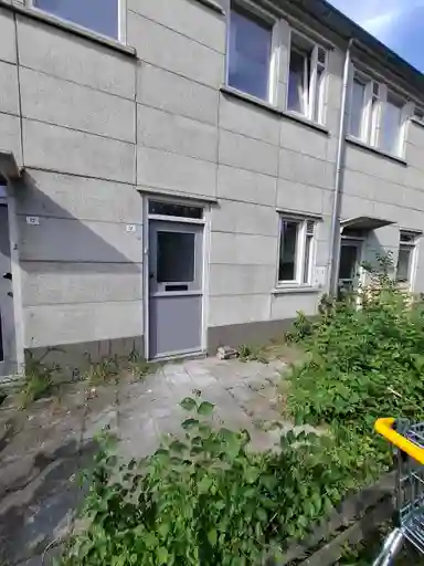 32m2 apartment to rent for 916.27€/month in Eijkmanstraat 12-H, Amsterdam