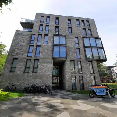 51m2 apartment to rent for 950.01€/month in Funenpark 575, Amsterdam