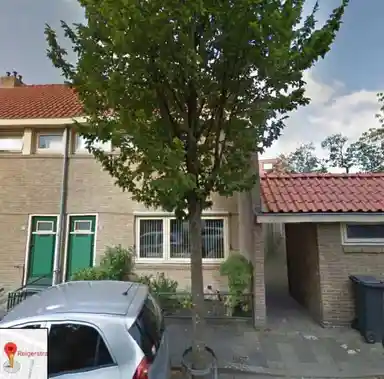 87m2 house to rent for 1030€/month in Reigerstraat, Hilversum