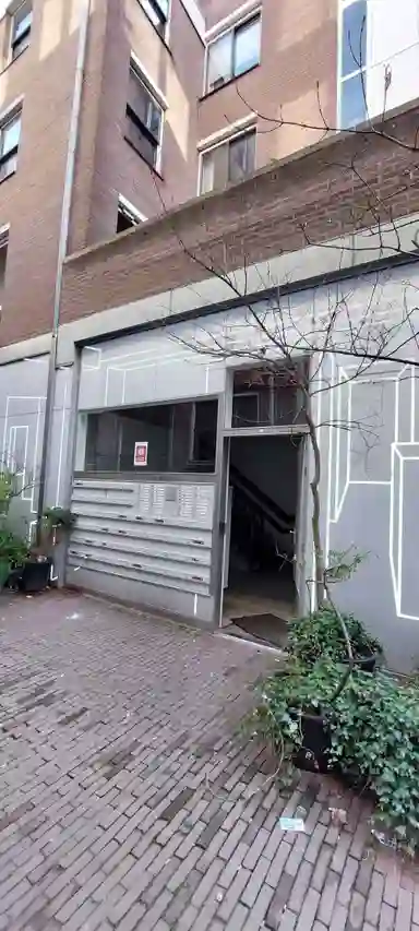 43m2 apartment to rent for 707.02€/month in Nieuwezijds Armsteeg 47, Amsterdam