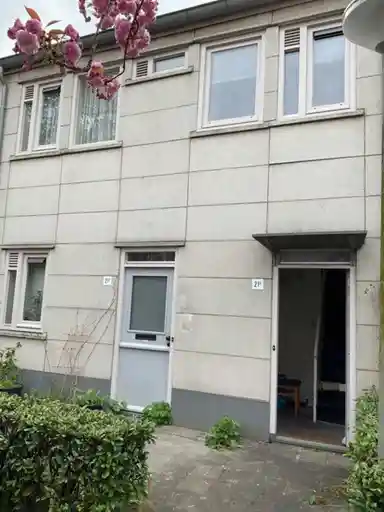 38m2 apartment to rent for 691.34€/month in Oudemanshof 21B, Amsterdam