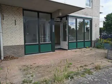 61m2 house to rent for 880.23€/month in Aletta Jacobsdreef 152, Hoofddorp