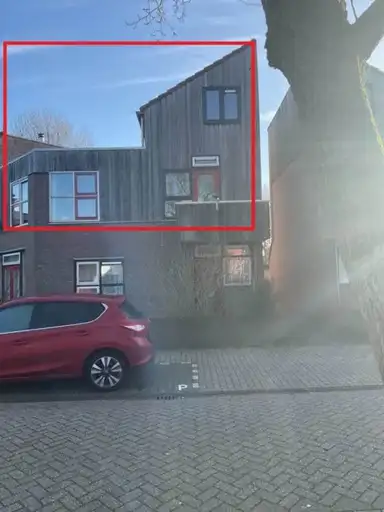 72m2 apartment to rent for 944€/month in Lepelblad, Purmerend