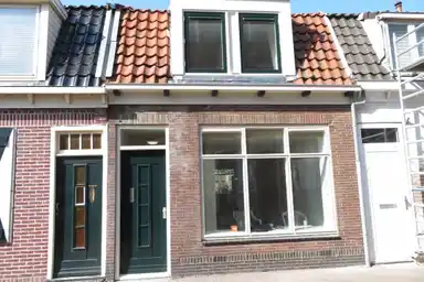114m2 house to rent for 1275€/month in Molenstraat 166, Den Helder