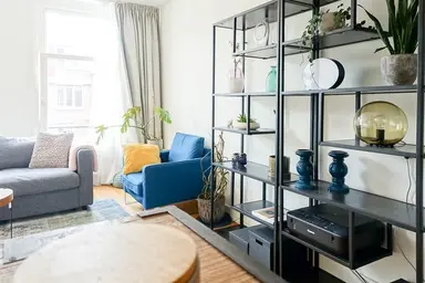 70m2 apartment to rent for 2850€/month in Kinkerstraat 214-2, Amsterdam