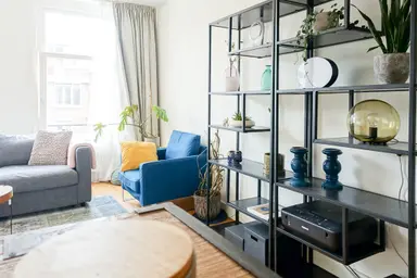 70m2 apartment to rent for 2850€/month in Kinkerstraat 214-2, Amsterdam