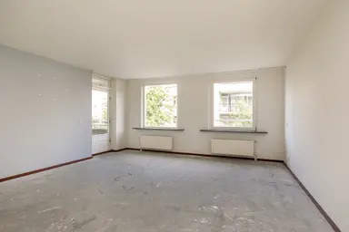78m2 apartment to rent for 1165€/month in Schoolstraat 323, Tilburg