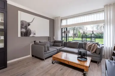 114m2 house to rent for 2150€/month in Brederostraat, Hengelo